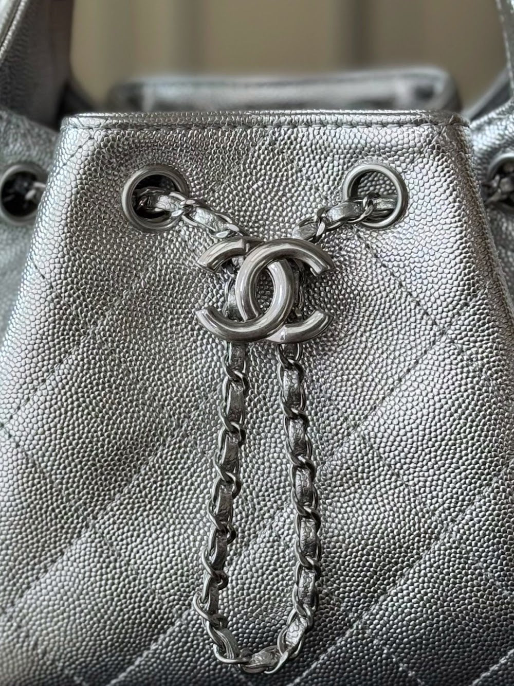 Anum Bags CHn Luxury Bag --114025