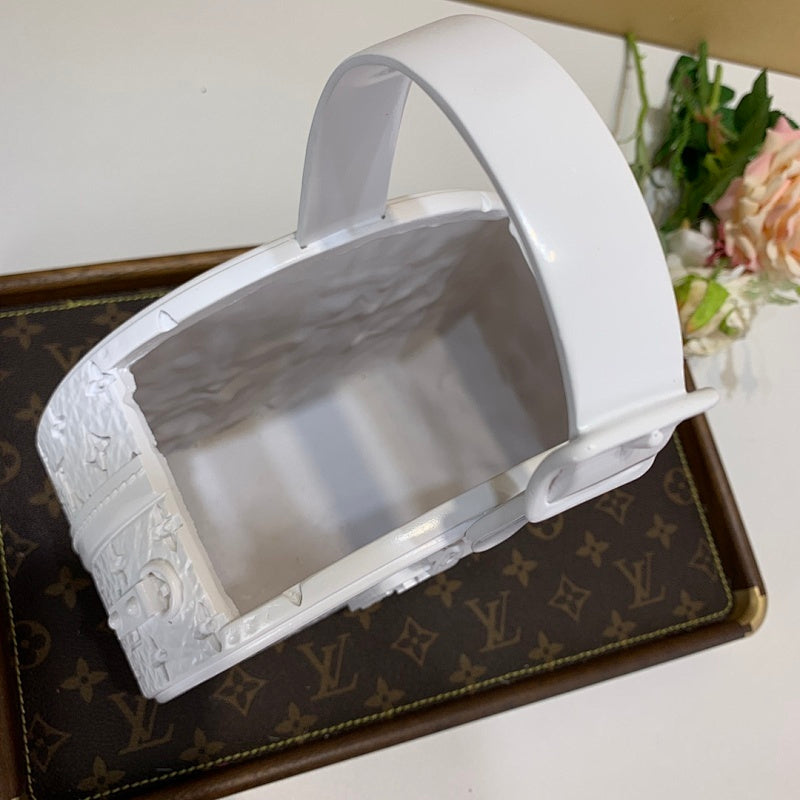 Ezyycart Bags ln Luxury Bag --59784