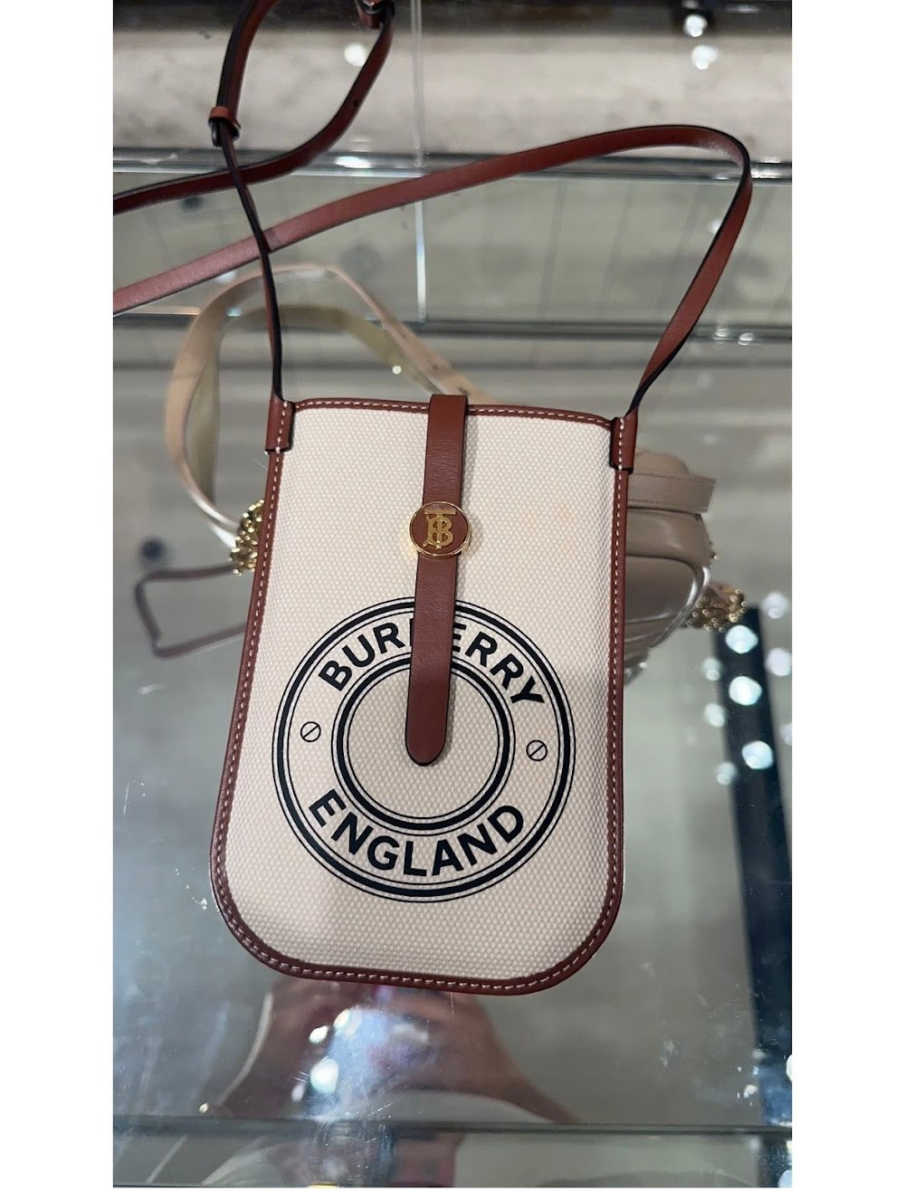 Ezyycart Bags Burberryn Luxury Bag --93091