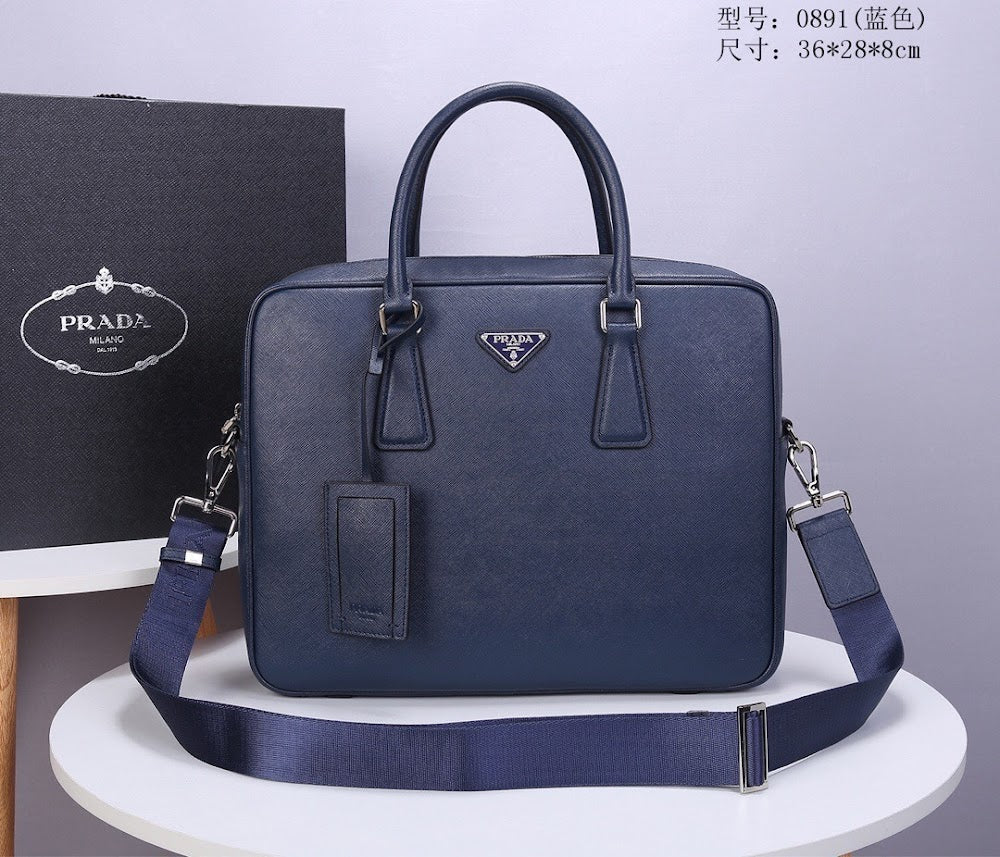 Ezyycart Bags Prada Luxury Bag --53868