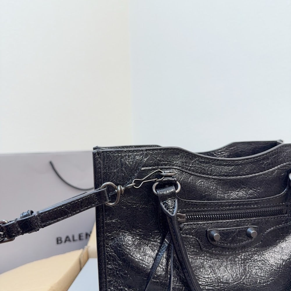 Ezyycart Bags Balenciaga Luxury Bag --111693