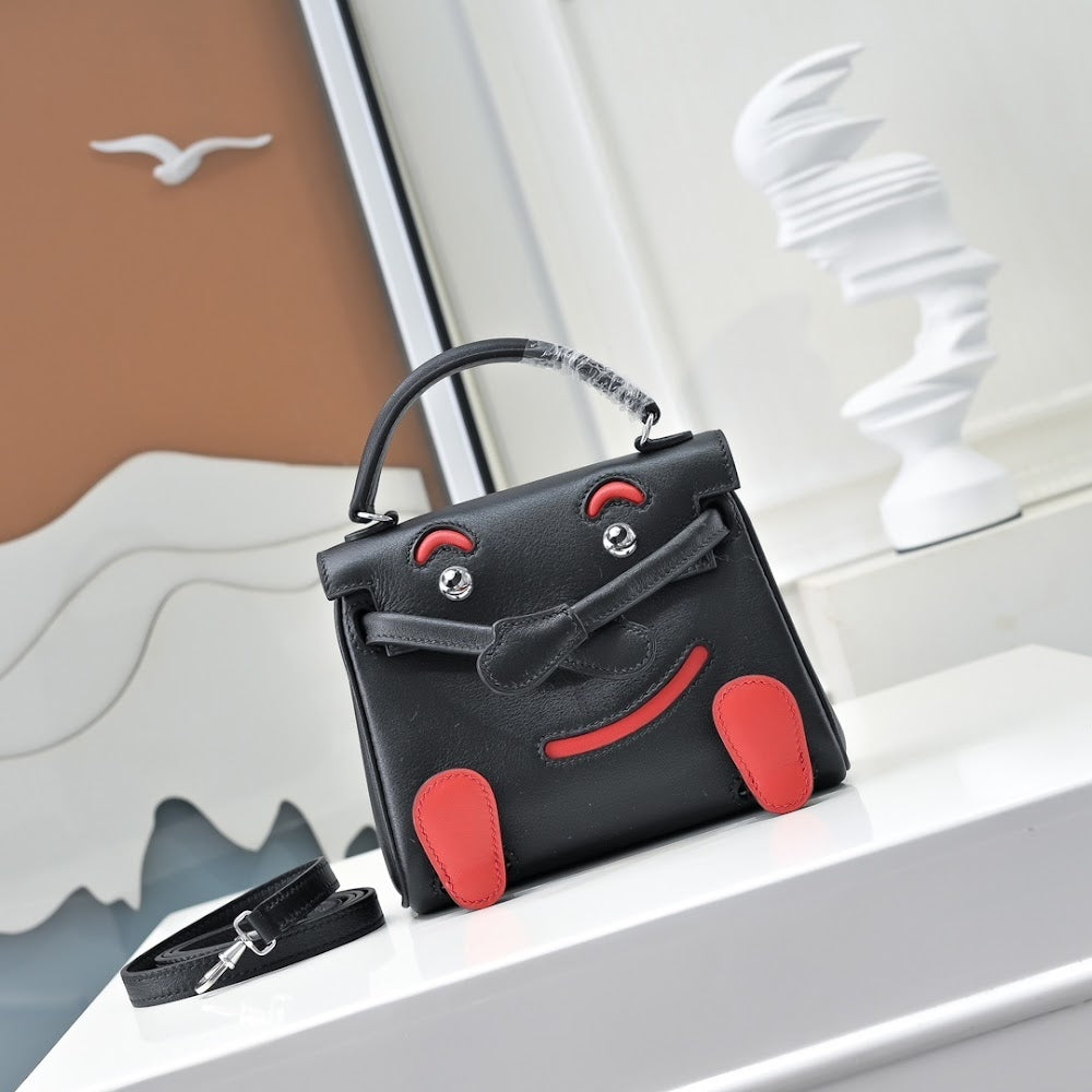 Anum Bags Hermesn Luxury Bag --116599