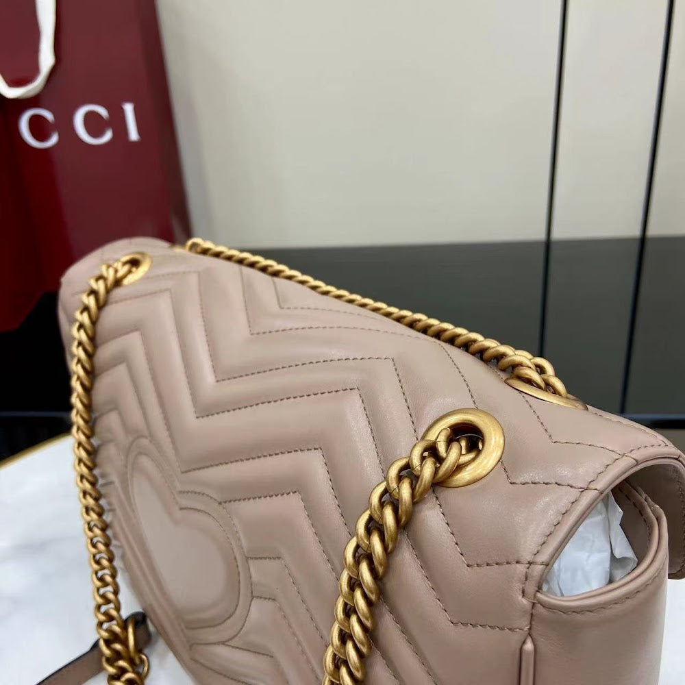 Ezyycart Bags Guccin Luxury Bag --95216
