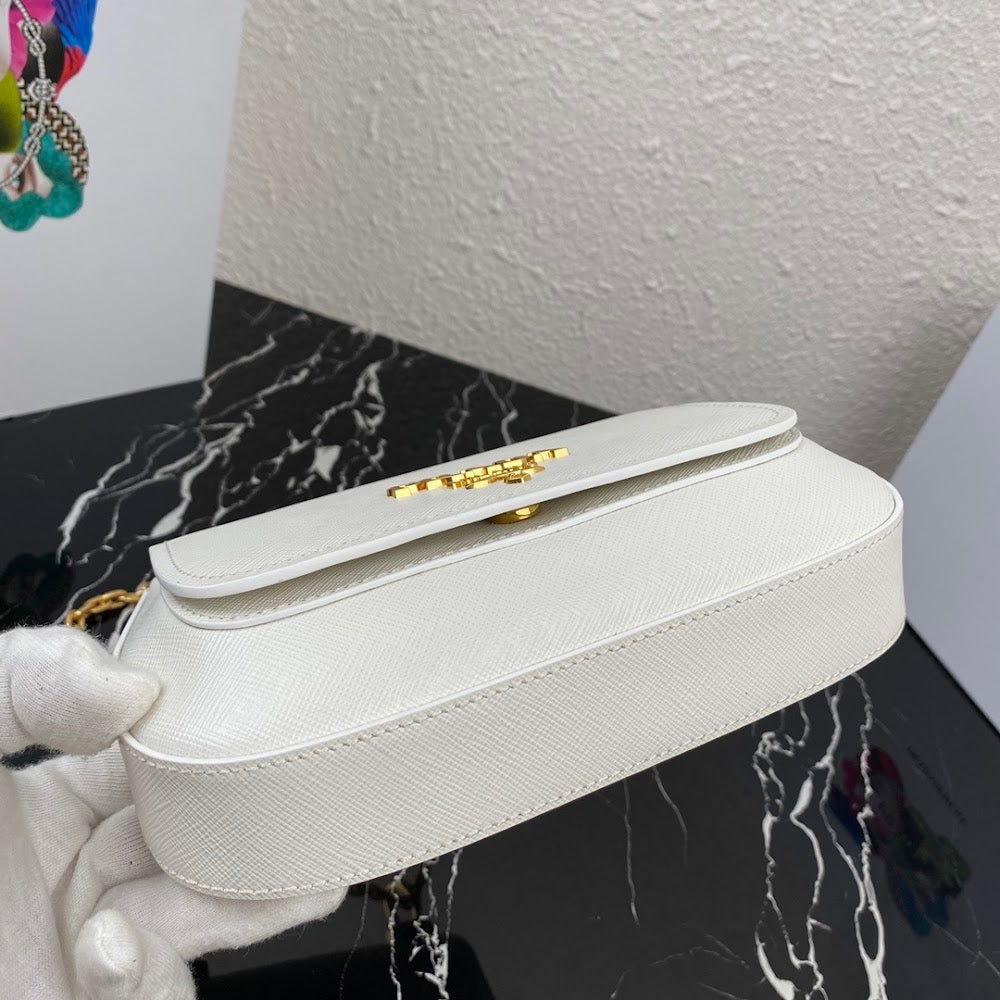 Ezyycart Bags pradn Luxury Bag --74684