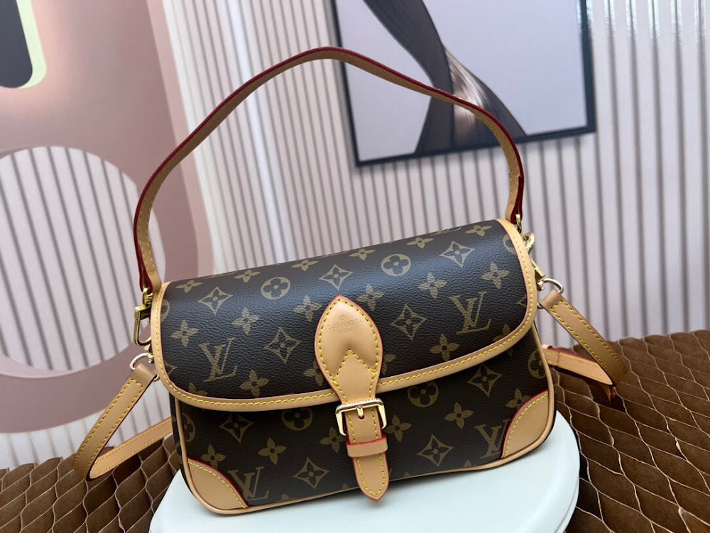Anum Bags LVn Luxury Bag --80860
