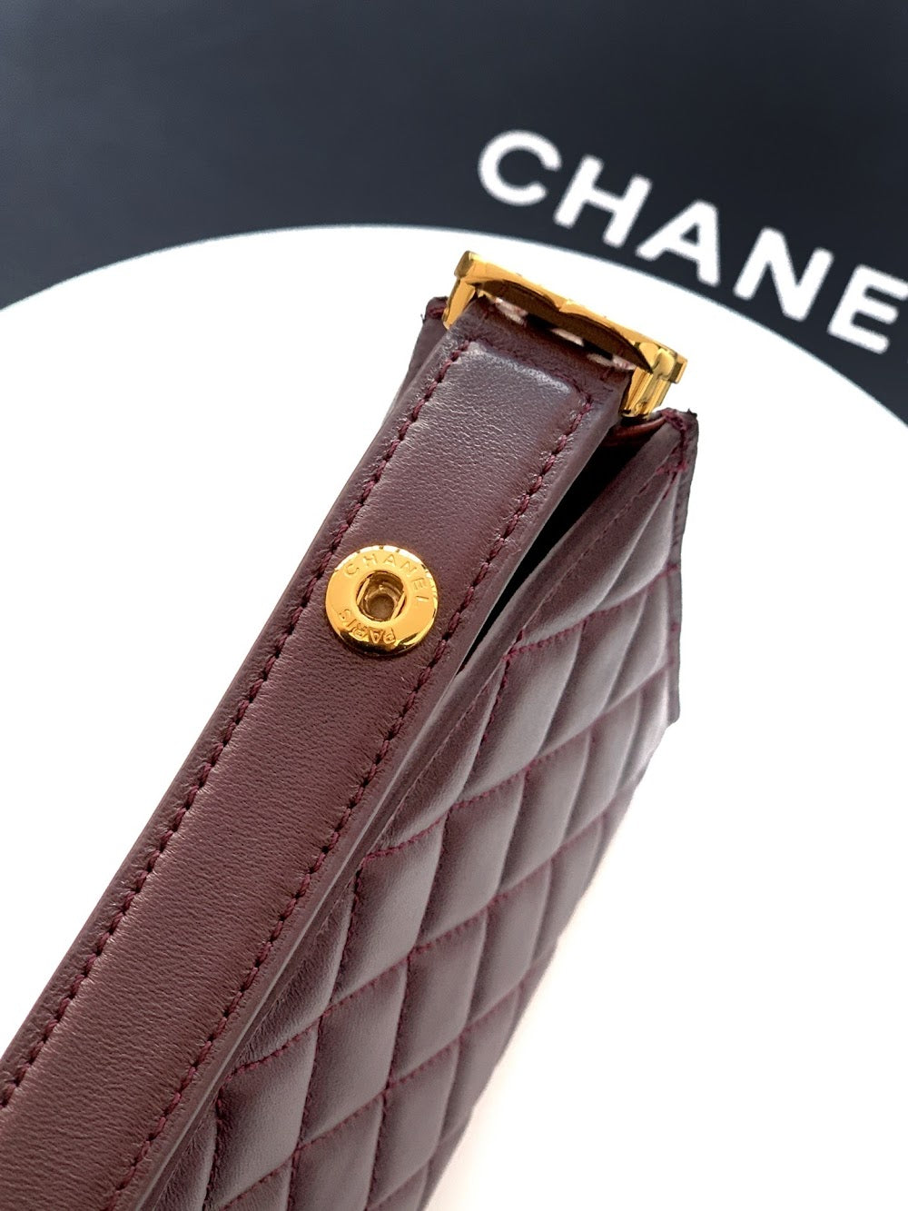 Anum Bags CHn Luxury Bag --112943