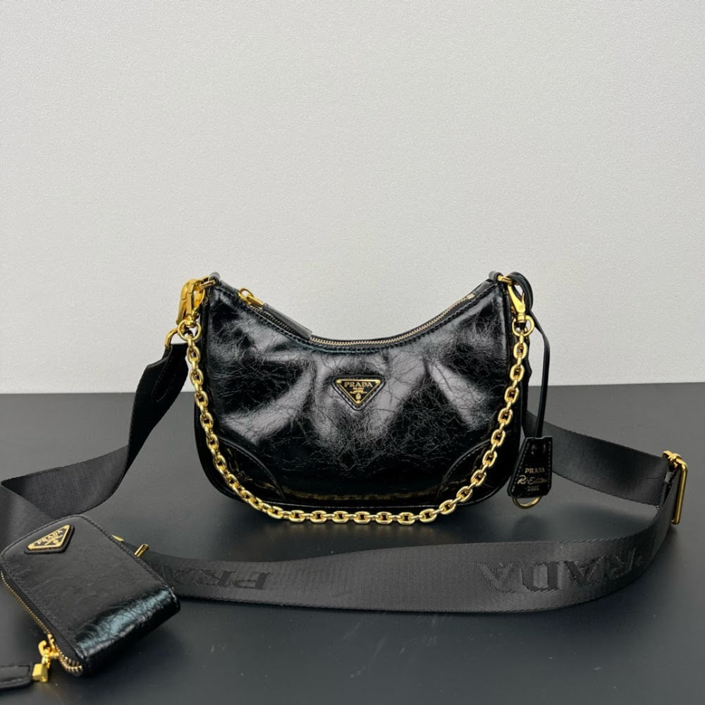 Ezyycart Bags pradn Luxury Bag --73631