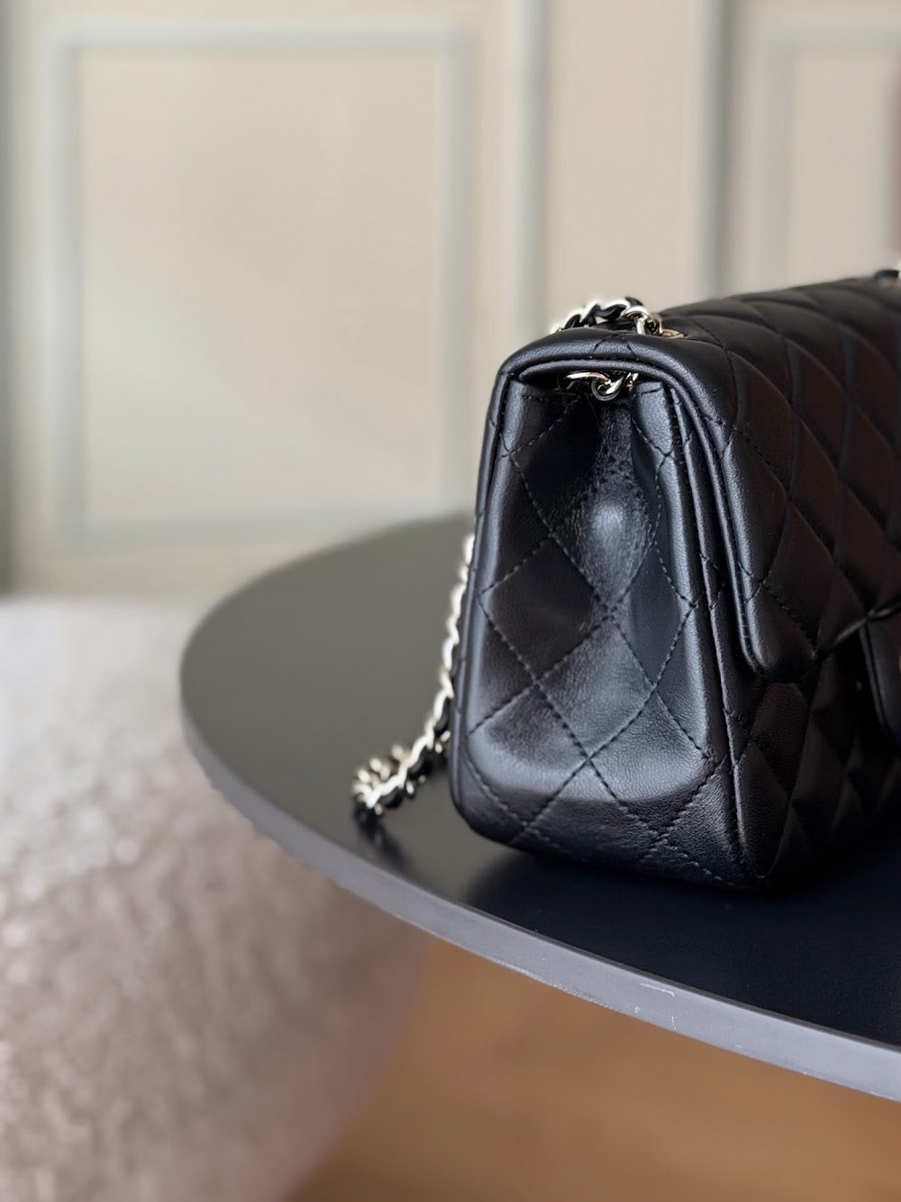 Anum Bags CHn Luxury Bag --114057