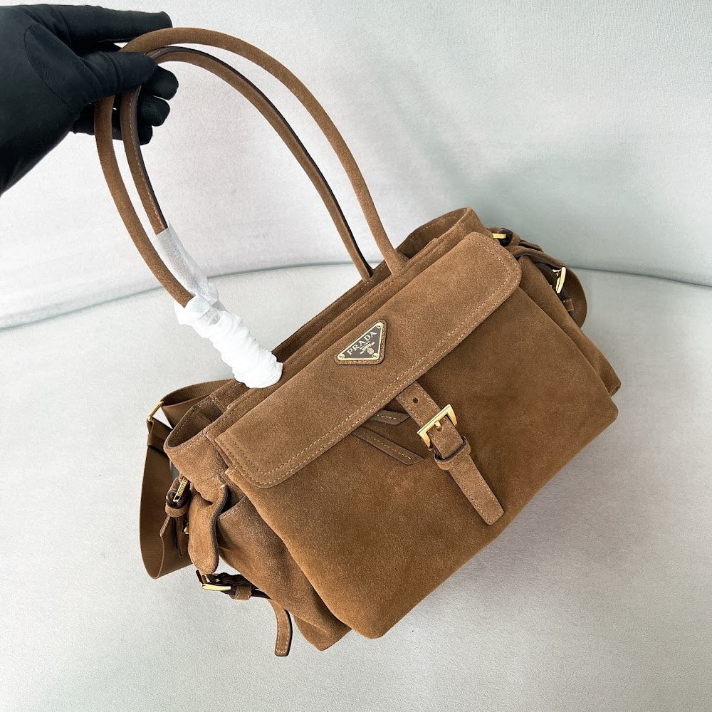 Ezyycart Bags Pradn Luxury Bag --101468