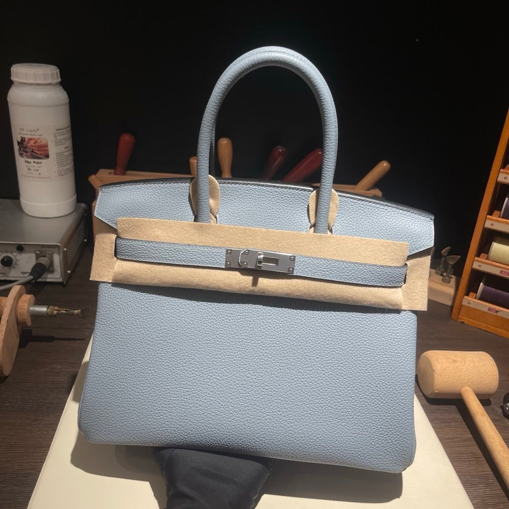 Anum Bags Hermesn Luxury Bag --117725