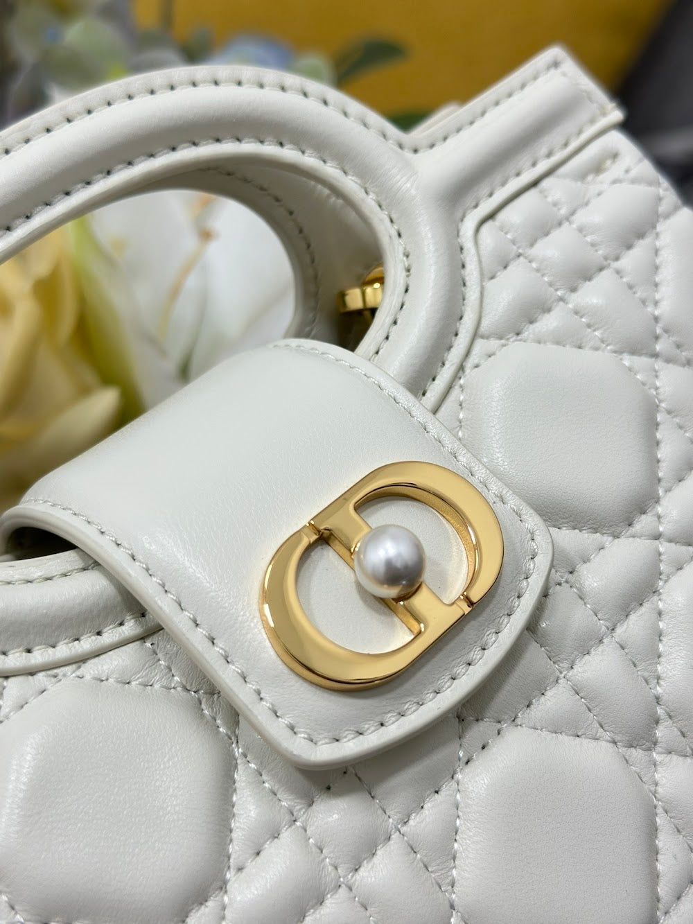 Ezyycart Bags Diorn Luxury Bag --116044