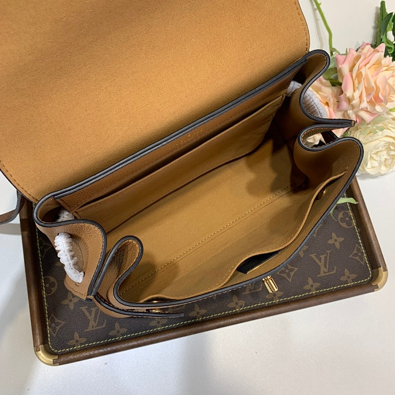 Anum Bags ln Luxury Bag --59832