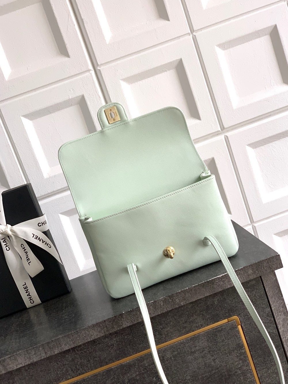 Anum Bags CHn Luxury Bag --113774
