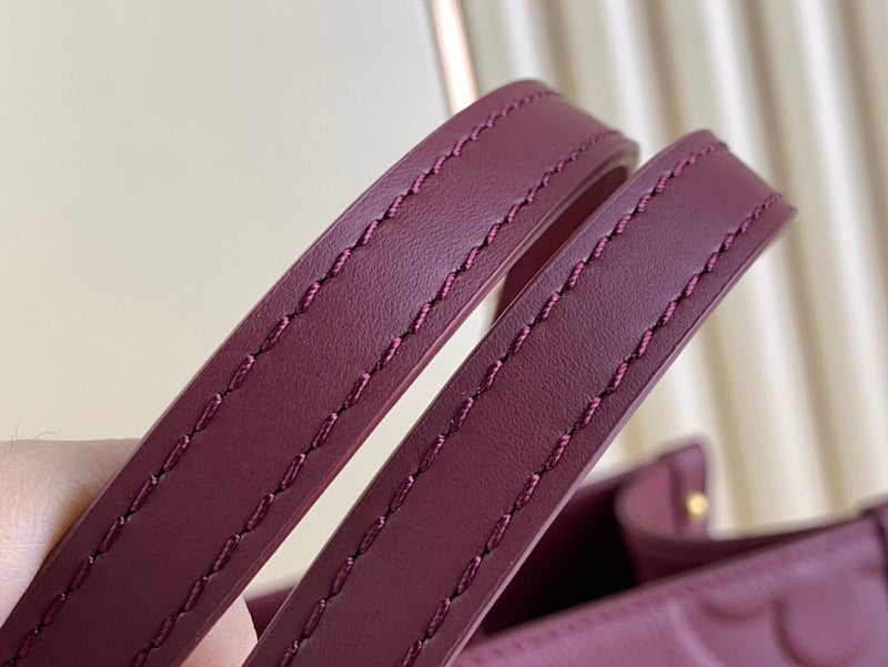 Ezyycart Bags ln Luxury Bag --56304