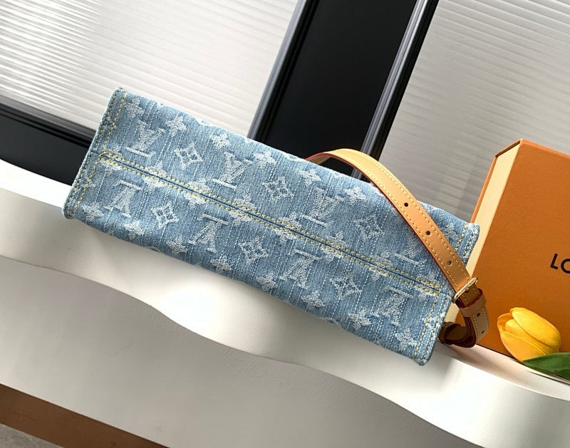 Anum Bags LVn Luxury Bag --80115