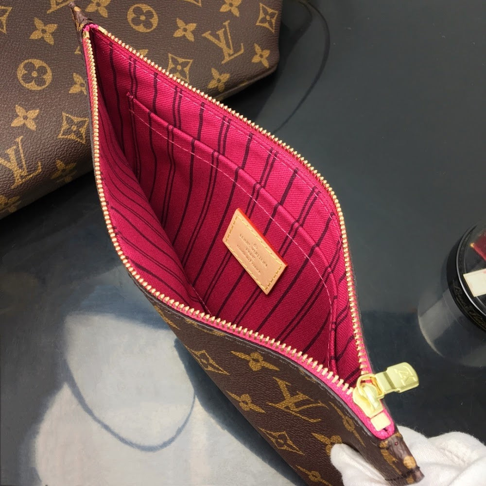 Anum Bags ln Luxury Bag --59074