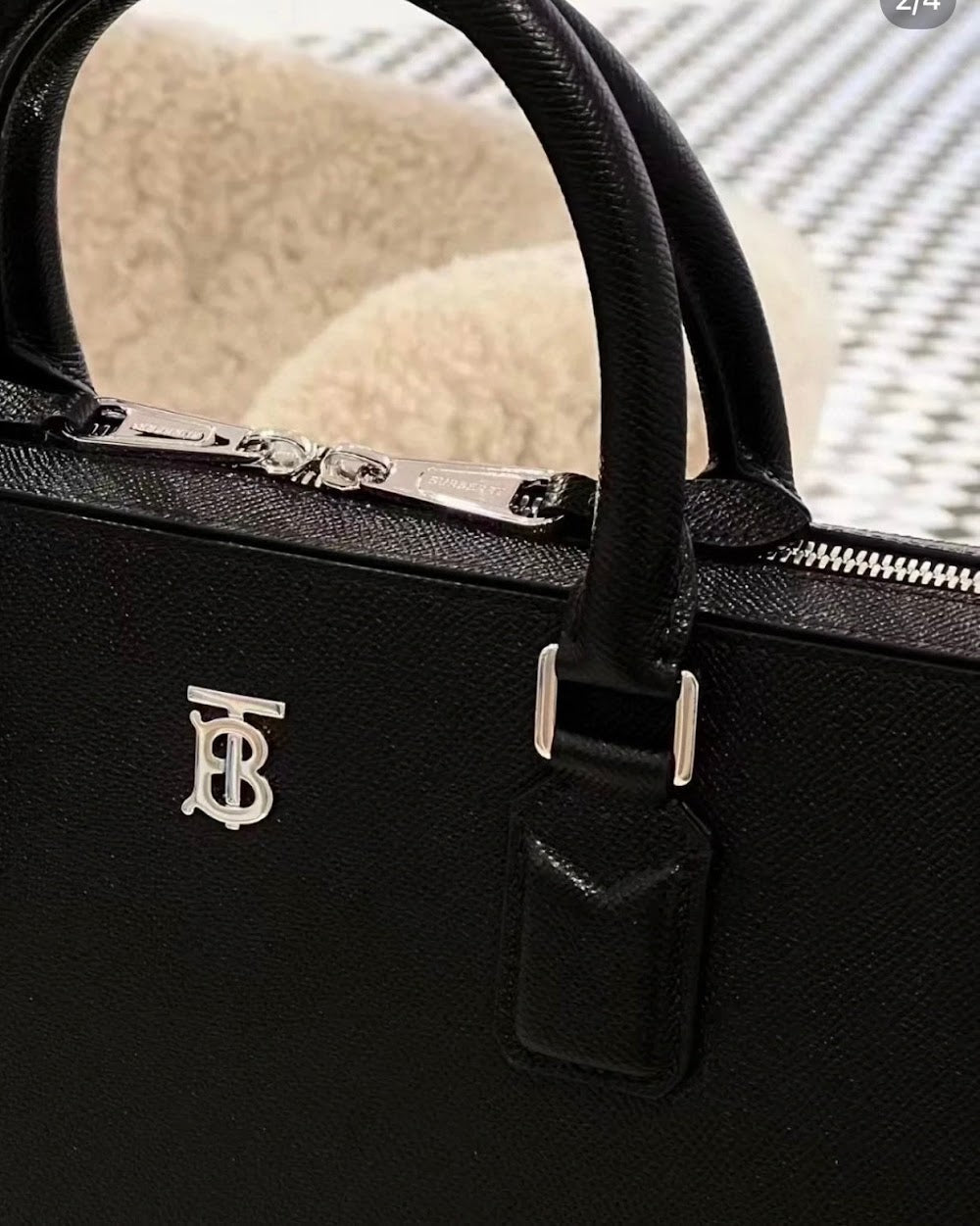 Ezyycart Bags Burberryn Luxury Bag --91901