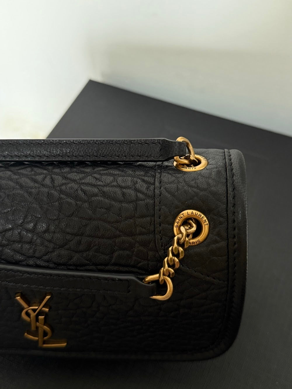 Ezyycart Bags YSLn Luxury Bag --119440