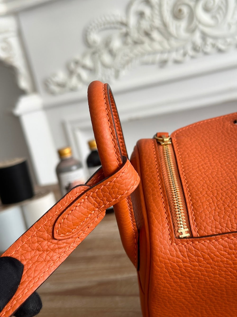 Anum Bags Hermesn Luxury Bag --118932