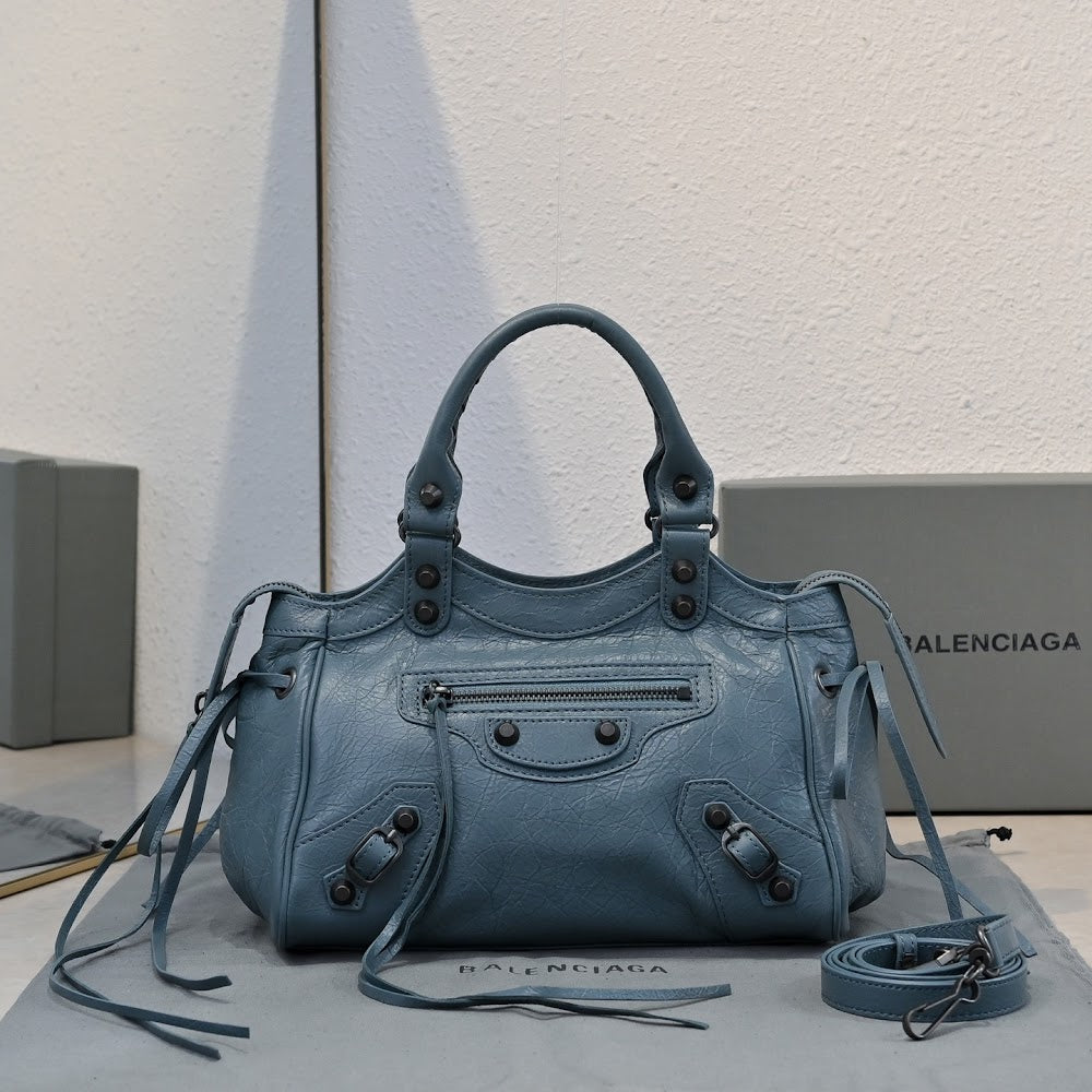 Ezyycart Bags Balenciaga Luxury Bag --111413