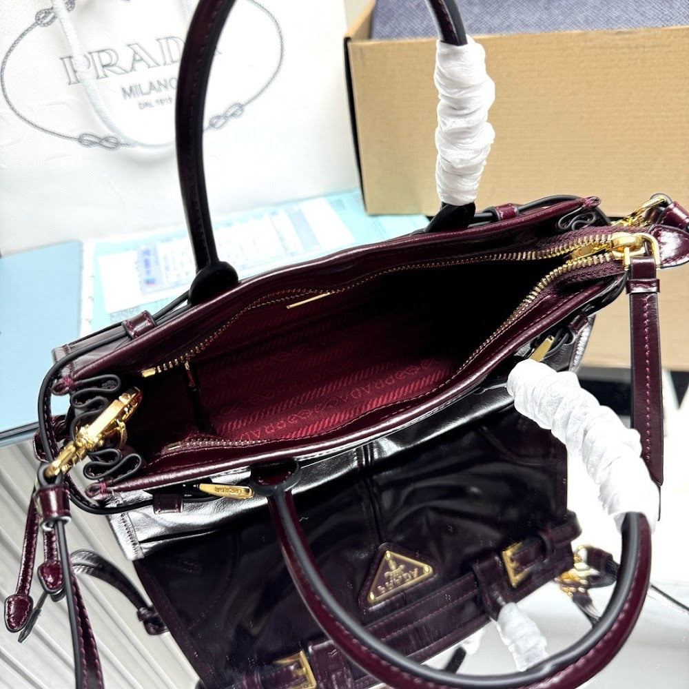 Ezyycart Bags pradn Luxury Bag --74421