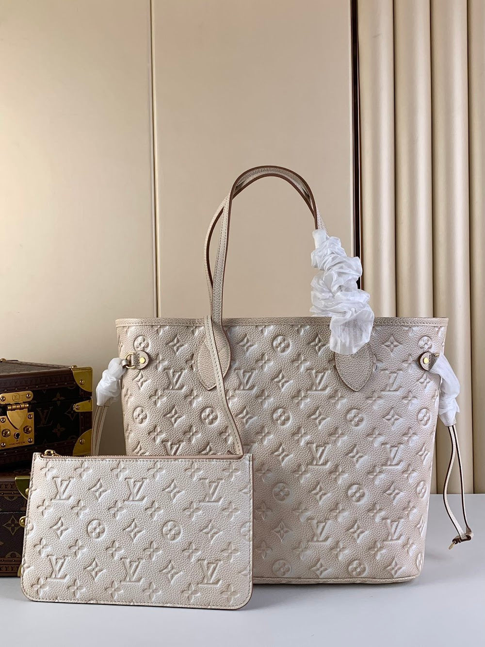 Ezyycart Bags ln Luxury Bag --61174