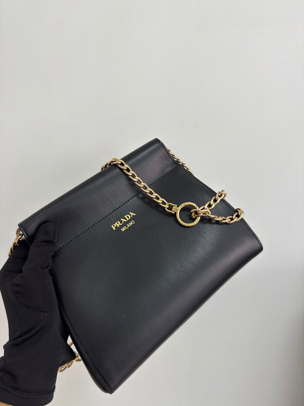 Ezyycart Bags Pradn Luxury Bag --101480