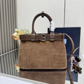 Ezyycart Bags Pradn Luxury Bag --102385