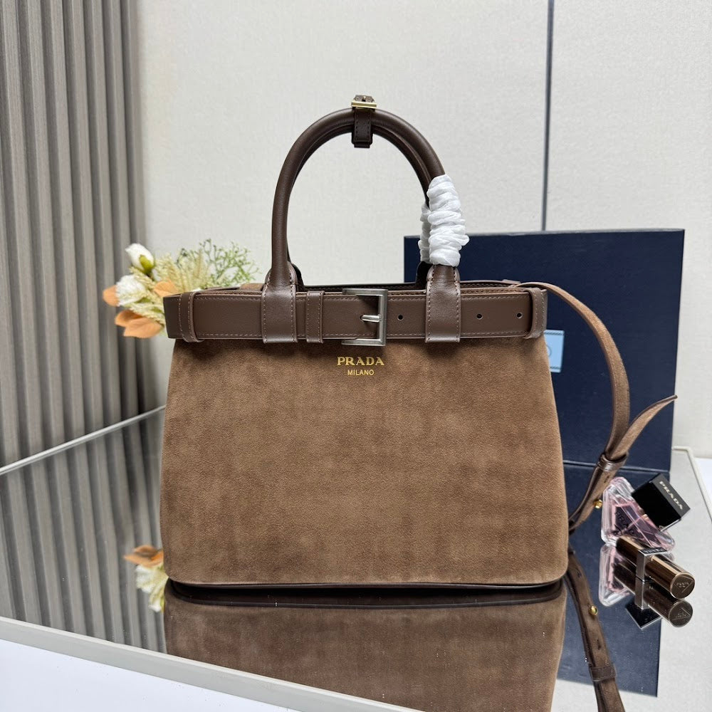 Ezyycart Bags Pradn Luxury Bag --102385