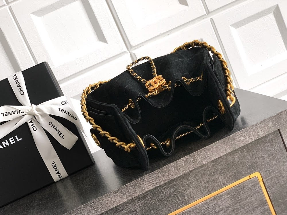 Anum Bags CHn Luxury Bag --112892