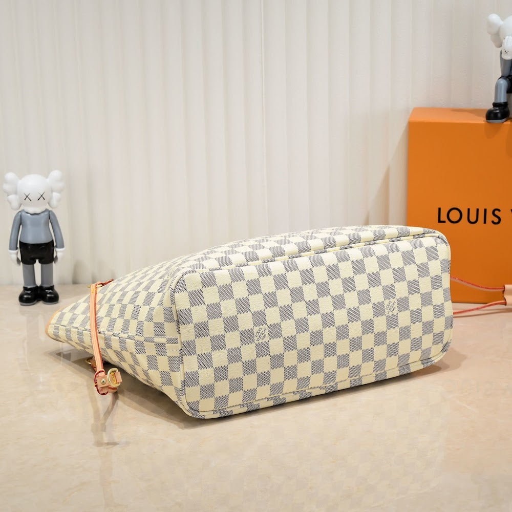 Anum Bags LVn Luxury Bag --79760