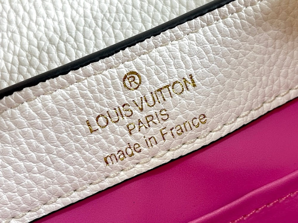 Anum Bags LVn Luxury Bag --78676