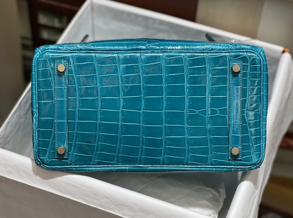 Anum Bags Hermesn Luxury Bag --117220