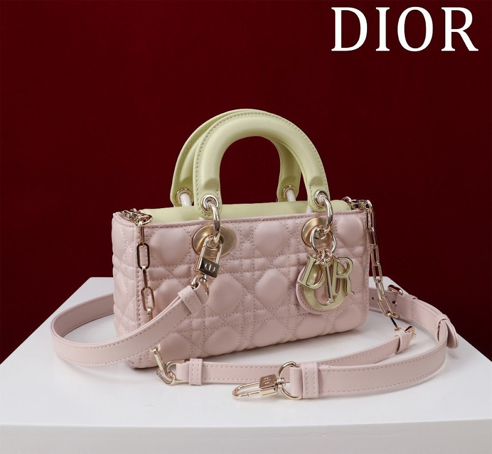 Anum Bags Diorn Luxury Bag --114853