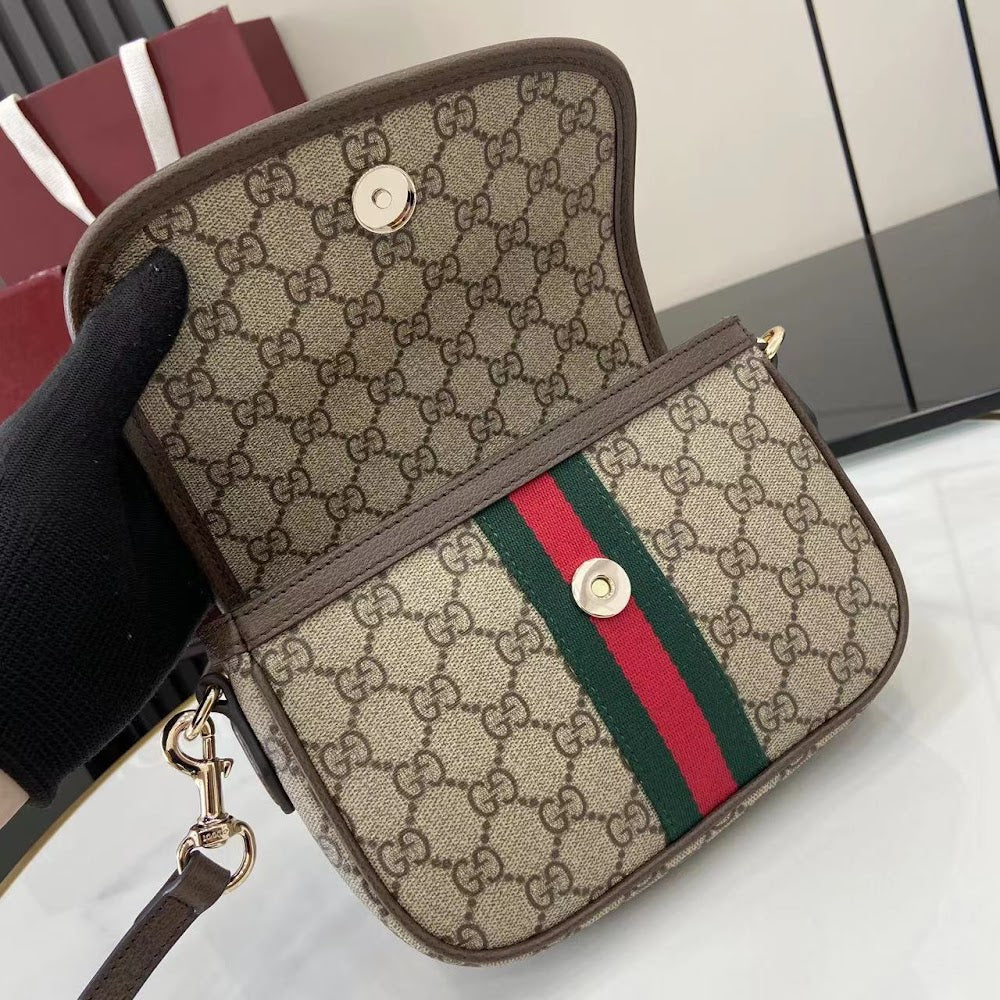 Ezyycart Bags Guccin Luxury Bag --94625