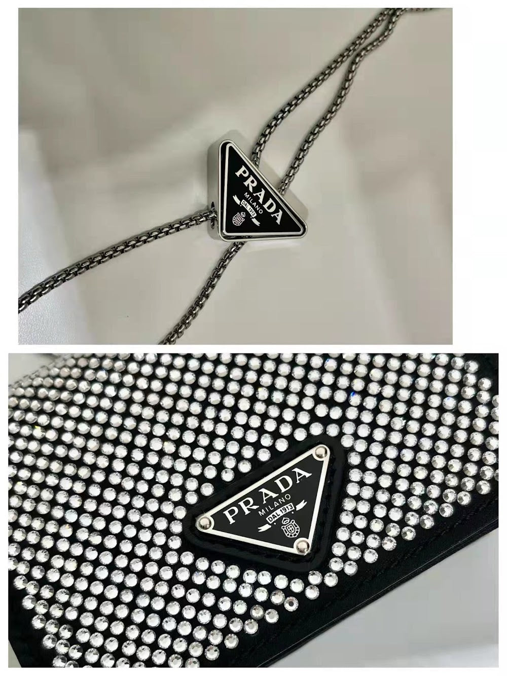Ezyycart Bags Prada Luxury Bag --54477