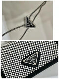 Ezyycart Bags Prada Luxury Bag --54477