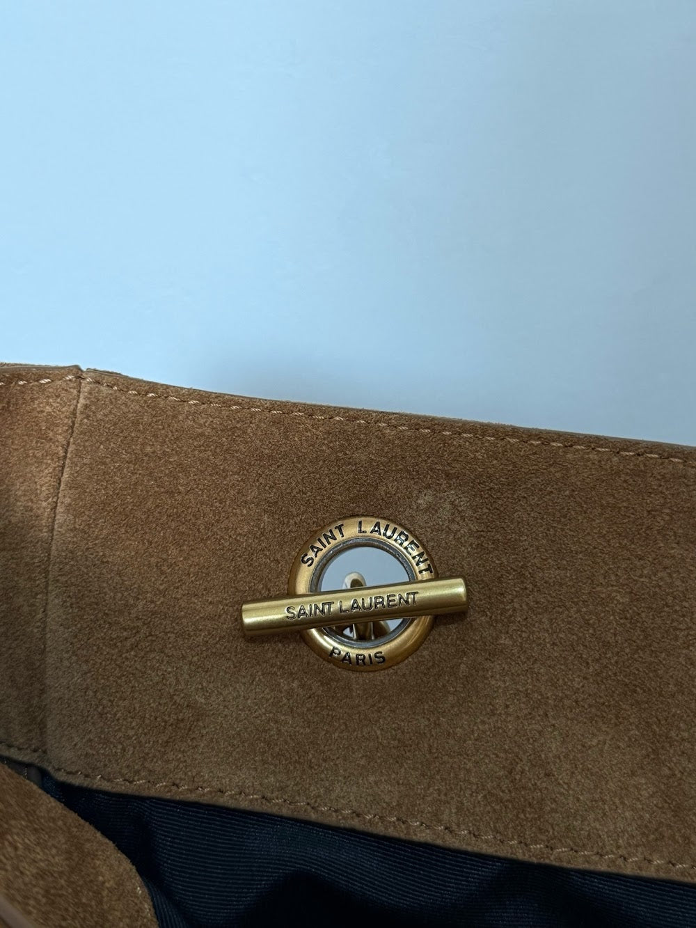Ezyycart Bags YSLn Luxury Bag --119883