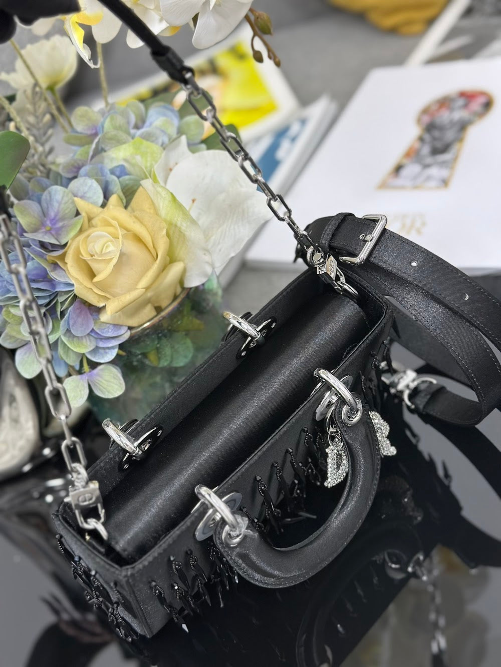 Ezyycart Bags Diorn Luxury Bag --115981