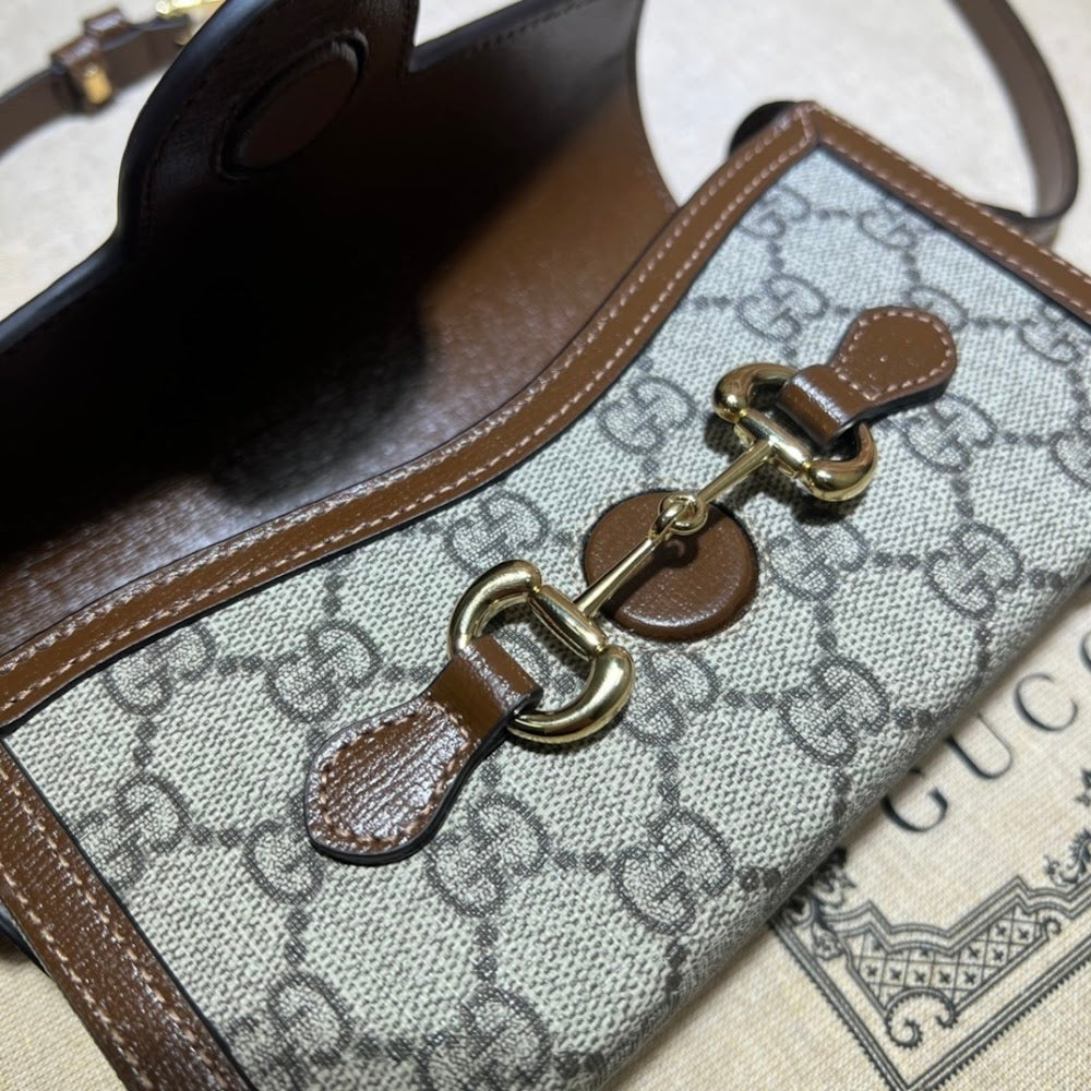 Ezyycart Bags Guccin Luxury Bag --94726