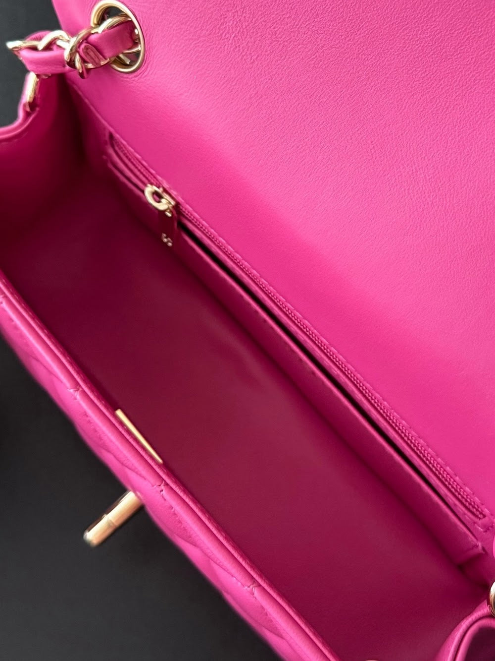 Anum Bags CHn Luxury Bag --113059