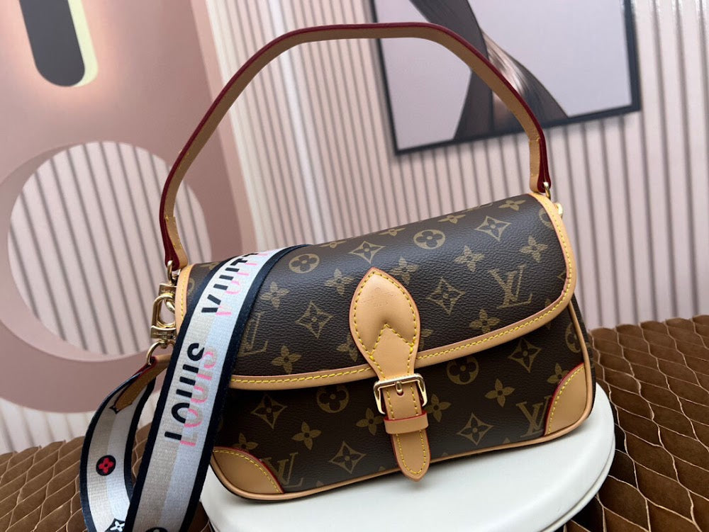 Anum Bags LVn Luxury Bag --79386
