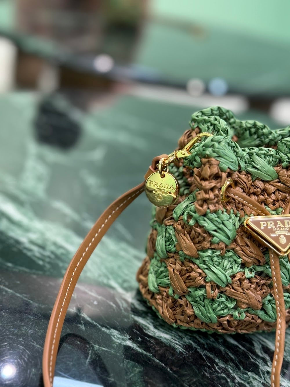 Ezyycart Bags Pradn Luxury Bag --102974