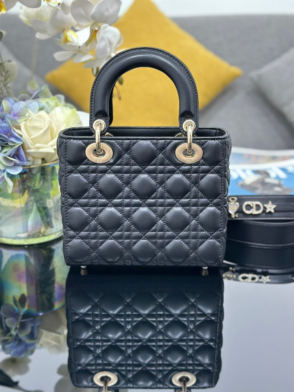 Ezyycart Bags Diorn Luxury Bag --115858