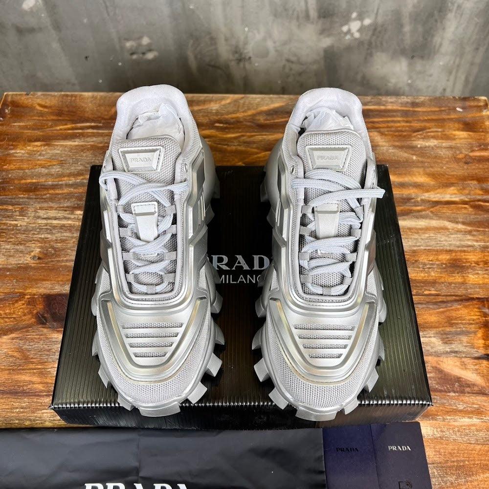 Ezyycart Bags Prada Luxury Heels --53066