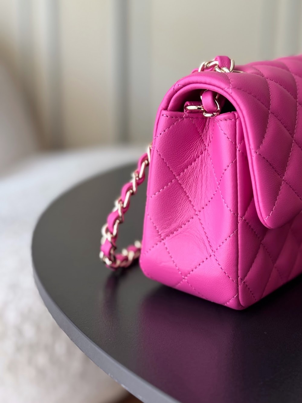 Anum Bags CHn Luxury Bag --113059