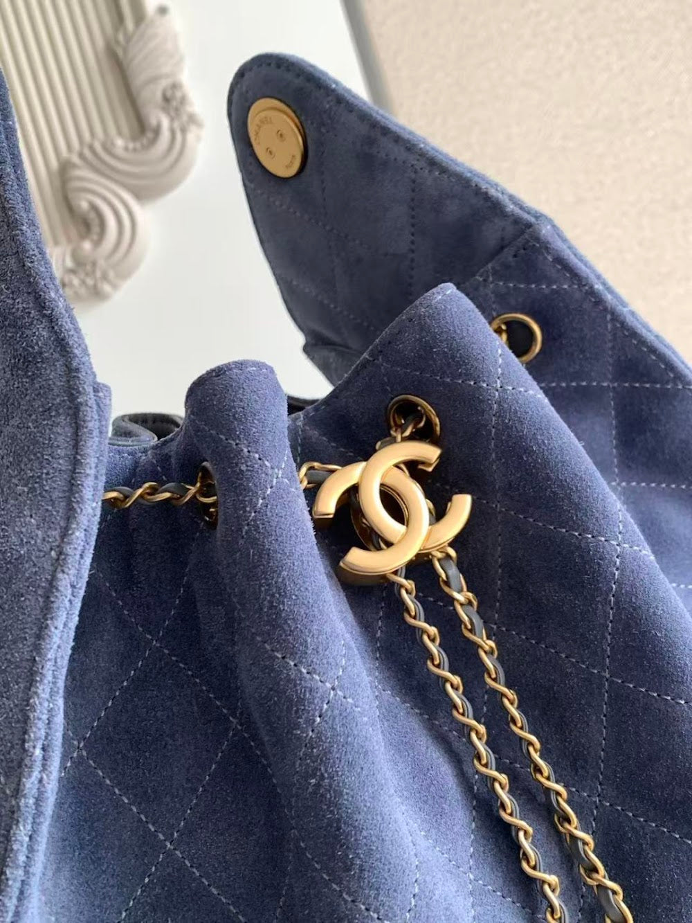 Anum Bags CHn Luxury Bag --112839