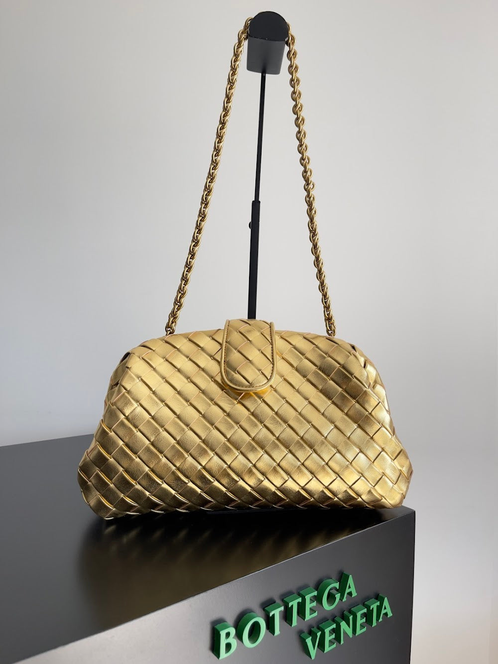 Ezyycart Bags Bottegan Luxury Bag --91292