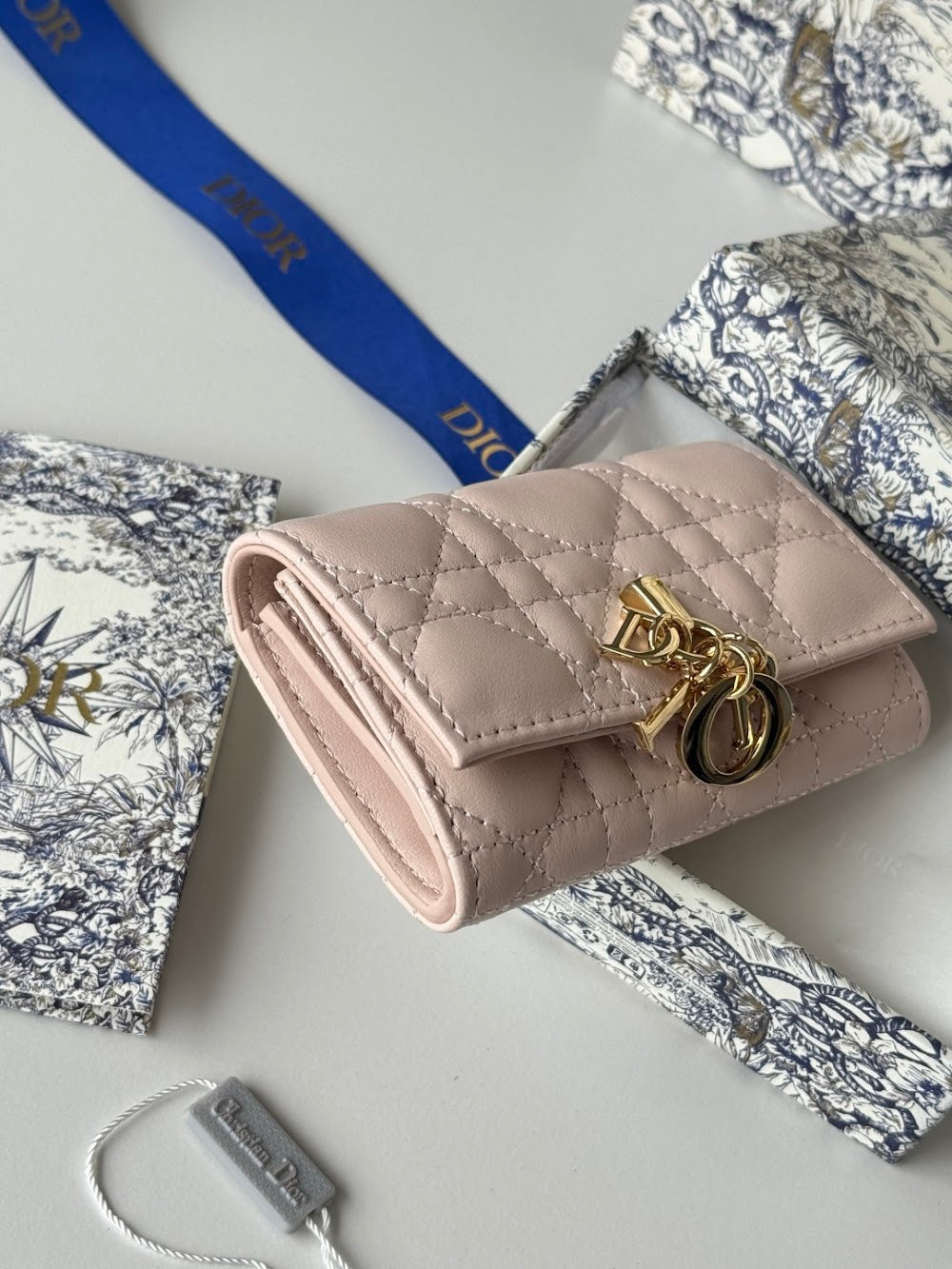 Anum Bags Diorn Luxury Bag --114486