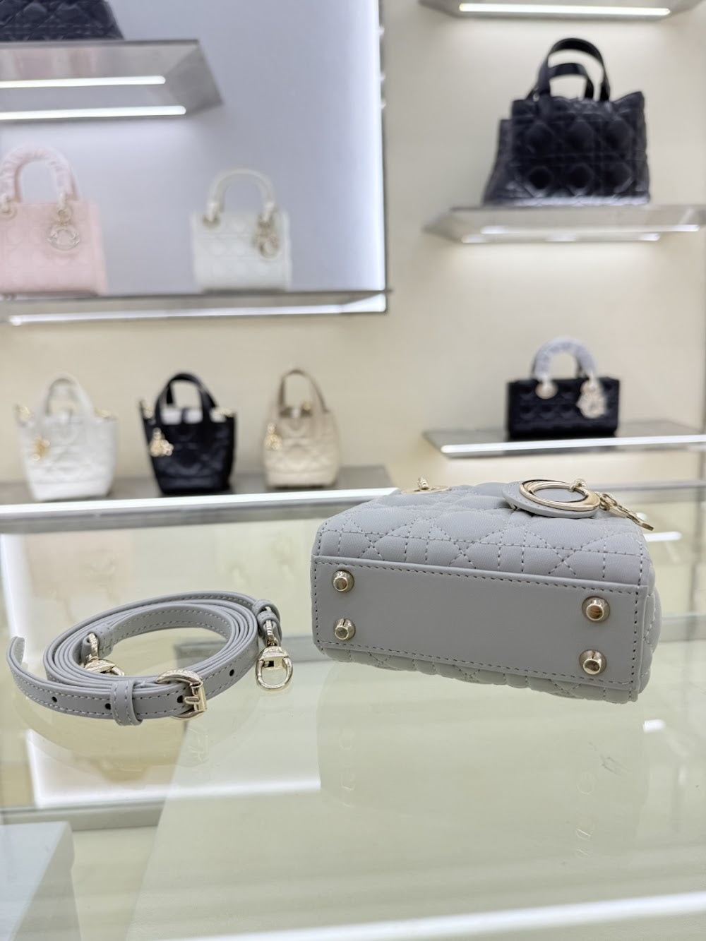 Ezyycart Bags Diorn Luxury Bag --115430